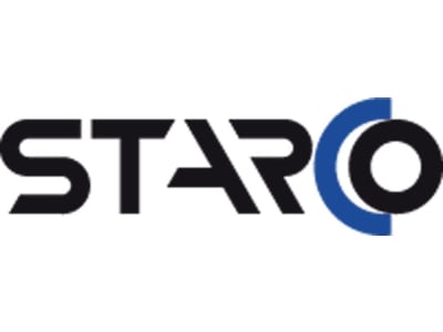 Starco Logo