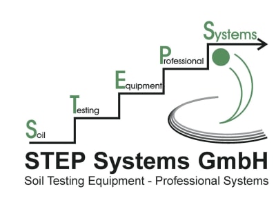 Step Systems Logo