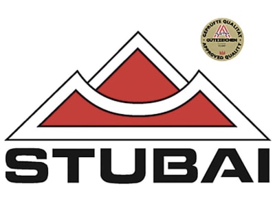 Stubai Logo