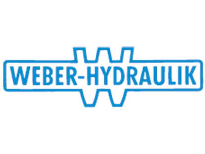 Weber-Hydraulik Logo