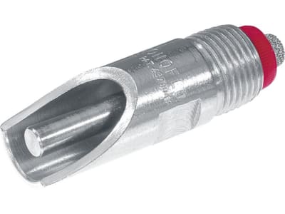 Monoflo Beißtränke 1/2" für Sauen, Mastschweine und Läufer Monoflo Beißtränke 1/2" für Sauen, Mastschweine und Läufer