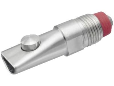 Optiflo Tränkezapfen 1/2" für Ferkel bis 35 kg Optiflo Tränkezapfen 1/2" für Ferkel bis 35 kg