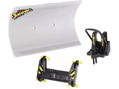 Rolly Toys® „Snow Master“ Räumschild für Tretschlepper "Snow Master", 40 961 7 Rolly Toys® „Snow Master“ Räumschild für Tretschlepper "Snow Master", 40 961 7