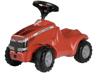 Massey Ferguson Rutscher "MF 5470" rot, 13 233 1 Massey Ferguson Rutscher "MF 5470" rot, 13 233 1