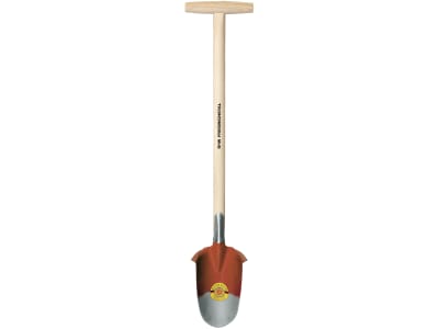 SHW Schwarzwälder Hohlspaten SHW Schwarzwälder Hohlspaten