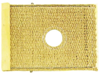 Kokosmatte 260 x 380 mm für Legenest "Europa" Kokosmatte 260 x 380 mm für Legenest "Europa"
