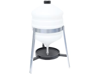 Geflügeltränke 30 l, 75 cm, automatisch Geflügeltränke 30 l, 75 cm, automatisch