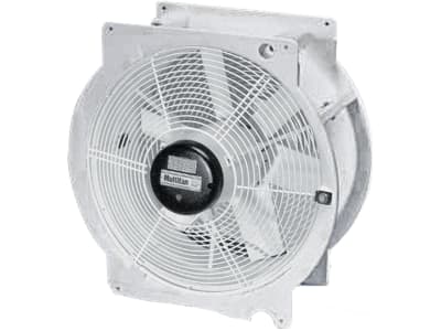 Treibhaus-Ventilator "TB 4E 50 Q" 500 mm 230 V Treibhaus-Ventilator "TB 4E 50 Q" 500 mm 230 V
