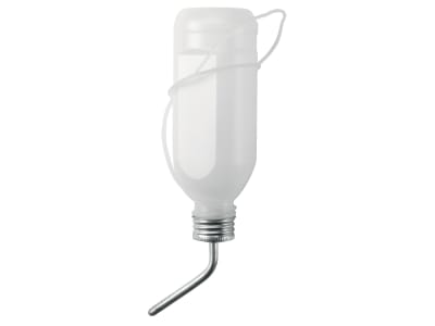 Trinkflasche für Kaninchen 750 ml Trinkflasche für Kaninchen 750 ml