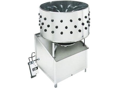 Rupfmaschine "2 GE" 400 V Rupfmaschine "2 GE" 400 V
