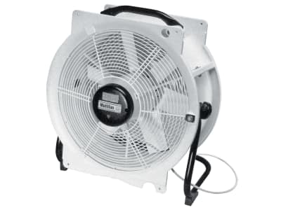 Axialventilator "MB 4E40Q" 230 V/1,3 A Axialventilator "MB 4E40Q" 230 V/1,3 A