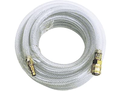 Sirocco® Druckluftschlauch für Kompressoren Sirocco® Druckluftschlauch für Kompressoren