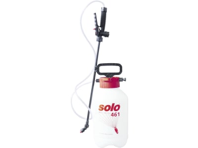 Solo® Handspritze "461" 3 bar 5 l, 46101