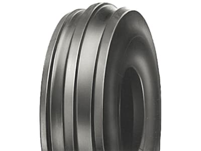 Starco Heuwender-Reifen 3.50 - 8 K-406, 4 PR