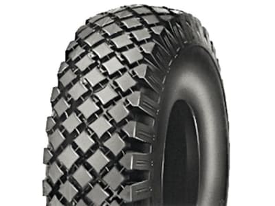 Kleinreifen 3.00 - 4, 260x85 S-310, 4 PR, TT Kleinreifen 3.00 - 4, 260x85 S-310, 4 PR, TT