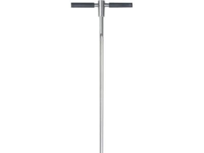 Step Systems Bohrstock "Pürckhauer" 810 mm für Bodenproben, 42070 Step Systems Bohrstock "Pürckhauer" 810 mm für Bodenproben, 42070