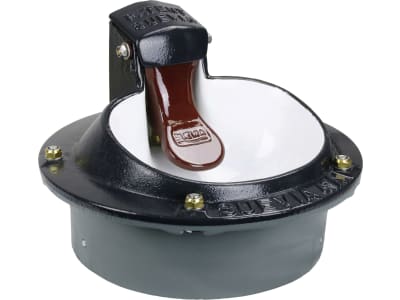 Suevia Tränkebecken "Mod. 41A", beheizbar 24 V/80 W, 100.0041 Suevia Tränkebecken "Mod. 41A", beheizbar 24 V/80 W, 100.0041