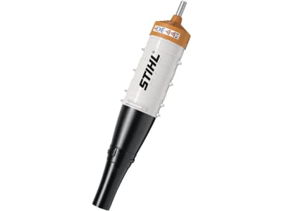 STIHL Laubbläser "BG-KM" Vorsatz Kombi-Motor, Luftdurchsatz 845 m³/h, 4606 740 5000 STIHL Laubbläser "BG-KM" Vorsatz Kombi-Motor, Luftdurchsatz 845 m³/h, 4606 740 5000