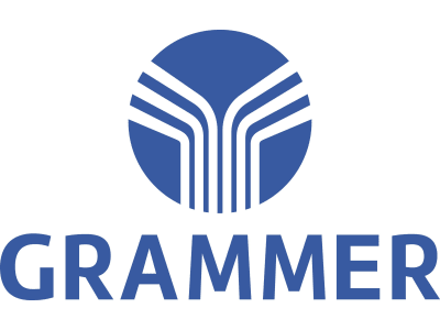 Grammer Logo