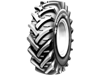 Kleber Traktorreifen 16.9/85 R 30 Super G 137A8; 134B Radial TT