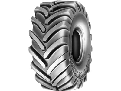 Michelin AS-Reifen 445/70 R 24 XM 47 151G Radial TL