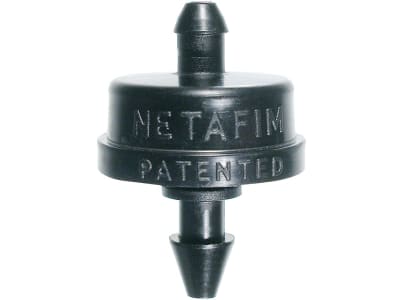 NETAFIM™ Tropfer druckkompensierend Junior™ PCJ Stachelauslass NETAFIM™ Tropfer druckkompensierend Junior™ PCJ Stachelauslass