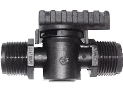 NETAFIM™ Kugelhahn 3/4 " NETAFIM™ Kugelhahn 3/4 "