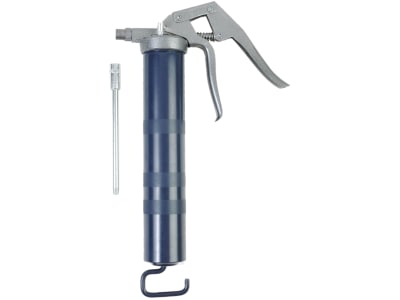 SAMOA® Einhandpresse „PEP 500“ D mit Düsenrohr 103/R 01531 SAMOA® Einhandpresse „PEP 500“ D mit Düsenrohr 103/R 01531
