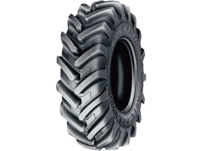 Michelin Traktorreifen 12.4/85 R 24 XM 25 P 119A8; 116B Radial TL