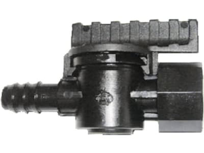 NETAFIM™ Kugelhahn 3/4" IG  3/4" IG  