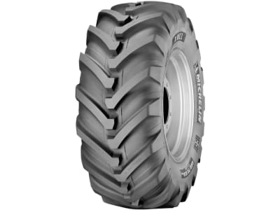 Michelin Industriereifen 500/70 R 24 XMCL, 164A8; 164B, Radial, TL