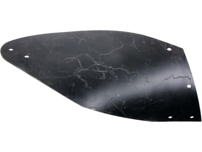 Frank Streichblech-Hinterteil, links/rechts, geschmiedete Ware, SH 15 G, 200 052/SH 15 G, 200 053, für Niemeyer Frank Streichblech-Hinterteil, links/rechts, geschmiedete Ware, SH 15 G, 200 052/SH 15 G, 200 053, für Niemeyer