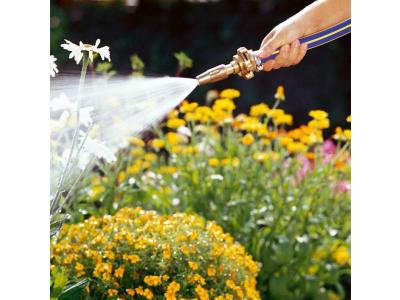 Gardena Schnellkupplungs-Spritze Gardena Schnellkupplungs-Spritze