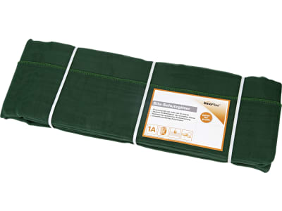 InnoPlast® Siloschutzgitter langfristiger UV Schutz grün InnoPlast® Siloschutzgitter langfristiger UV Schutz grün