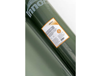 InnoPlast® Silofolie  grün; weiß 6 x 25 m 125 µm Siloplane, 18 Monate UV beständig