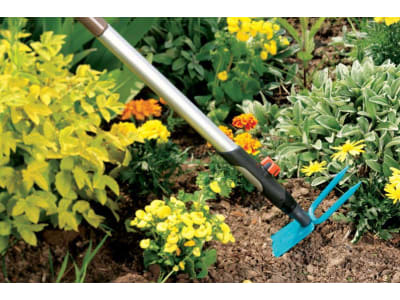 Gardena Gartenhacke  03218-20 