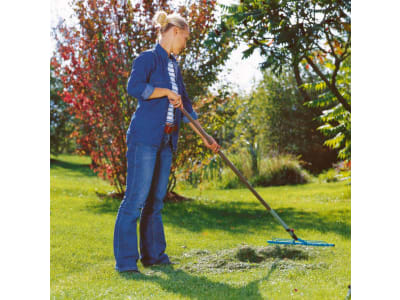 Gardena combisystem Rasenrechen  03381-20 Rechen, Laubrechen