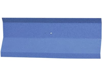 DeLaval Gülleschieber 35 cm, Kunststoff, blau, rechteckig, 97310105 DeLaval Gülleschieber 35 cm, Kunststoff, blau, rechteckig, 97310105