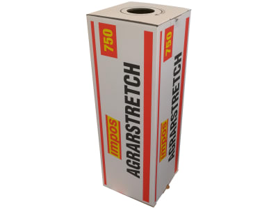 Impos Stretchfolie N/A Agrarstretchfolie für Ballen-Silage, UV beständig Impos Stretchfolie N/A Agrarstretchfolie für Ballen-Silage, UV beständig