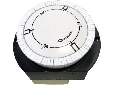 Lister Zeitschaltuhr, 59-0020270 Lister Zeitschaltuhr, 59-0020270