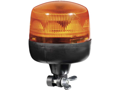 Hella® LED-Rundumleuchte "Rota LED FL" 10 – 32 V, Rohrstutzenmontage, 2RL 010 979-011 Hella® LED-Rundumleuchte "Rota LED FL" 10 – 32 V, Rohrstutzenmontage, 2RL 010 979-011