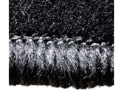 Fußmatte Velours schwarz, für Fendt Traktor 1038, 1042, 1046, 1050 Vario, mit Rückfahreinrichtung, ab Bj. 15 Fußmatte Velours schwarz, für Fendt Traktor 1038, 1042, 1046, 1050 Vario, mit Rückfahreinrichtung, ab Bj. 15