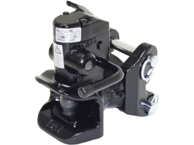 Rockinger Zugmaul "RO865A", automatisch mit Konsole, Ø Bolzen 38 mm, für Mercedes-Benz MB-Trac 700, 800, 900, 1000, 1100 (7,5 t), RO865A0432C Rockinger Zugmaul "RO865A", automatisch mit Konsole, Ø Bolzen 38 mm, für Mercedes-Benz MB-Trac 700, 800, 900, 1000, 1100 (7,5 t), RO865A0432C