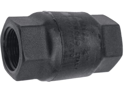 Agrotop Rückschlagventil, G 1" IG (BSP), 14815 Agrotop Rückschlagventil, G 1" IG (BSP), 14815