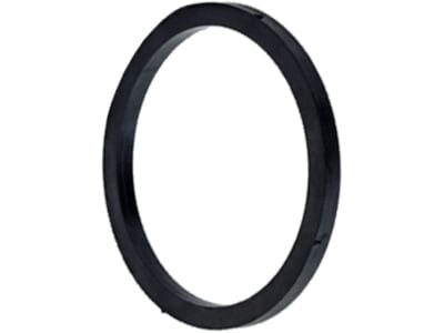 Agrotop Flanschdichtung 2", 66 x 51 x 6,3 mm, voller Durchgang am Anschlussflansch, 11280 Agrotop Flanschdichtung 2", 66 x 51 x 6,3 mm, voller Durchgang am Anschlussflansch, 11280