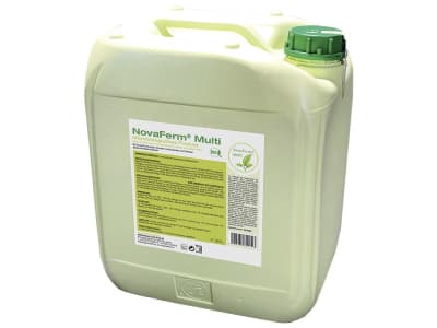 NovaFerm® Multi 20 l Kanister NovaFerm® Multi 20 l Kanister