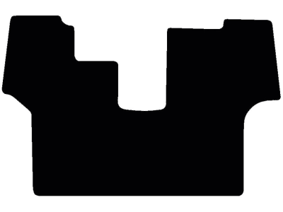Fußmatte Velours schwarz, für Fendt Traktor Farmer 400 Vario, Favorit 700 Vario, 800 Vario (COM 2), ohne Motorbremse, Bj. 00 – 07 Fußmatte Velours schwarz, für Fendt Traktor Farmer 400 Vario, Favorit 700 Vario, 800 Vario (COM 2), ohne Motorbremse, Bj. 00 – 07