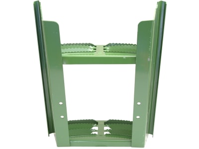 Auftritt links 2-stufig für John Deere 5000, 6000, Mähdrescher 5720 Auftritt links 2-stufig für John Deere 5000, 6000, Mähdrescher 5720
