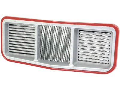 Kühlergrill oben für Case IH 1046, 1056XL, 644, 743XL, 744, 745XL, 844, 856XL, 946, 956 Kühlergrill oben für Case IH 1046, 1056XL, 644, 743XL, 744, 745XL, 844, 856XL, 946, 956
