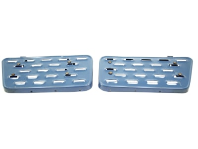 Auftrittset links/rechts, für Ford New Holland: Dexta, Super Dexta Auftrittset links/rechts, für Ford New Holland: Dexta, Super Dexta